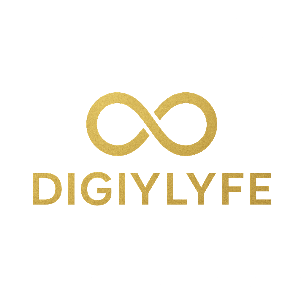 Logo DIGIYLYFE