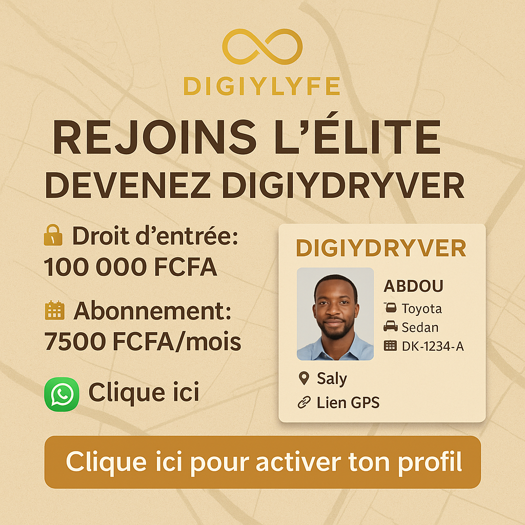 abonnemt digiydryver