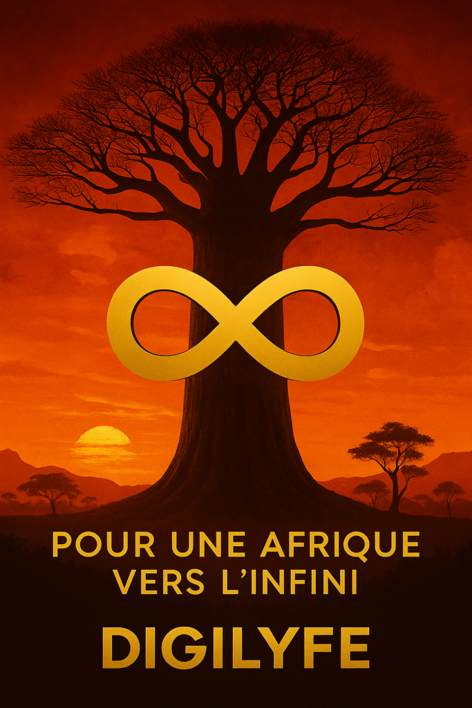 afrique infini baobab